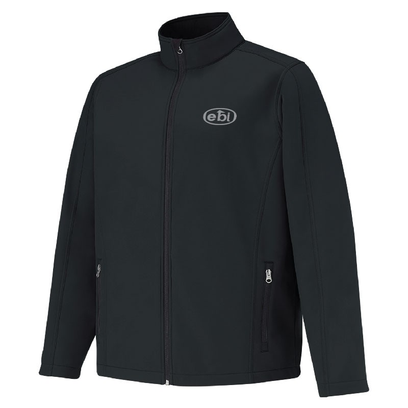 Manteau Softshell printemps-automne Homme