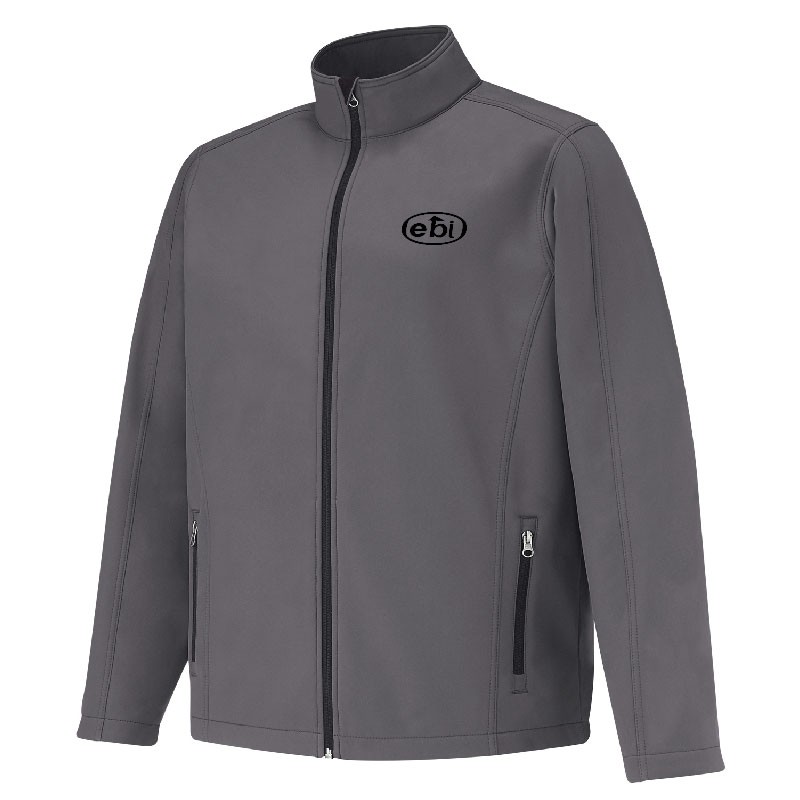 Manteau Softshell printemps-automne Homme