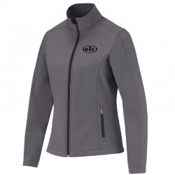 Manteau Softshell printemps-automne Femme