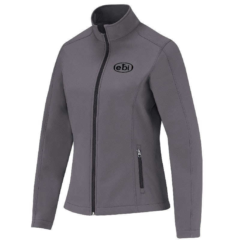 Manteau Softshell printemps-automne Femme