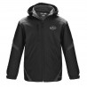 Manteau Softshell isolé hiver Homme, CSW