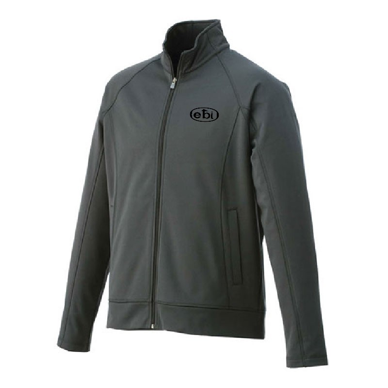 Veste de Polyester Homme