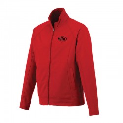 Veste de Polyester Homme