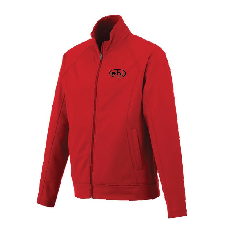 Veste de Polyester Homme