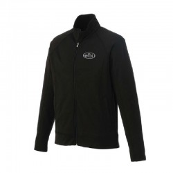 Veste de Polyester Homme