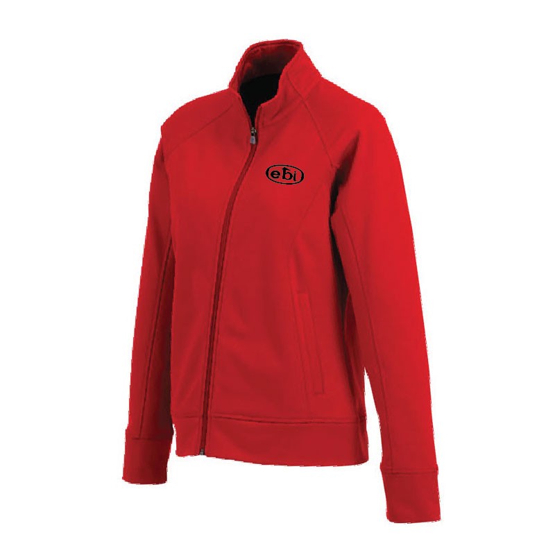 Women's Polyester Jacket