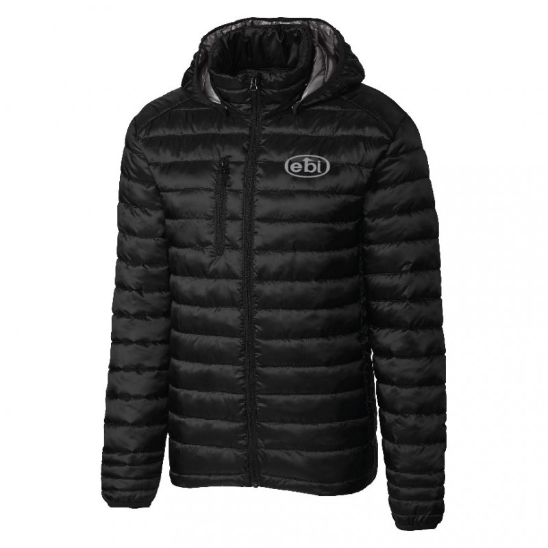 Jacket Hudson pour homme
