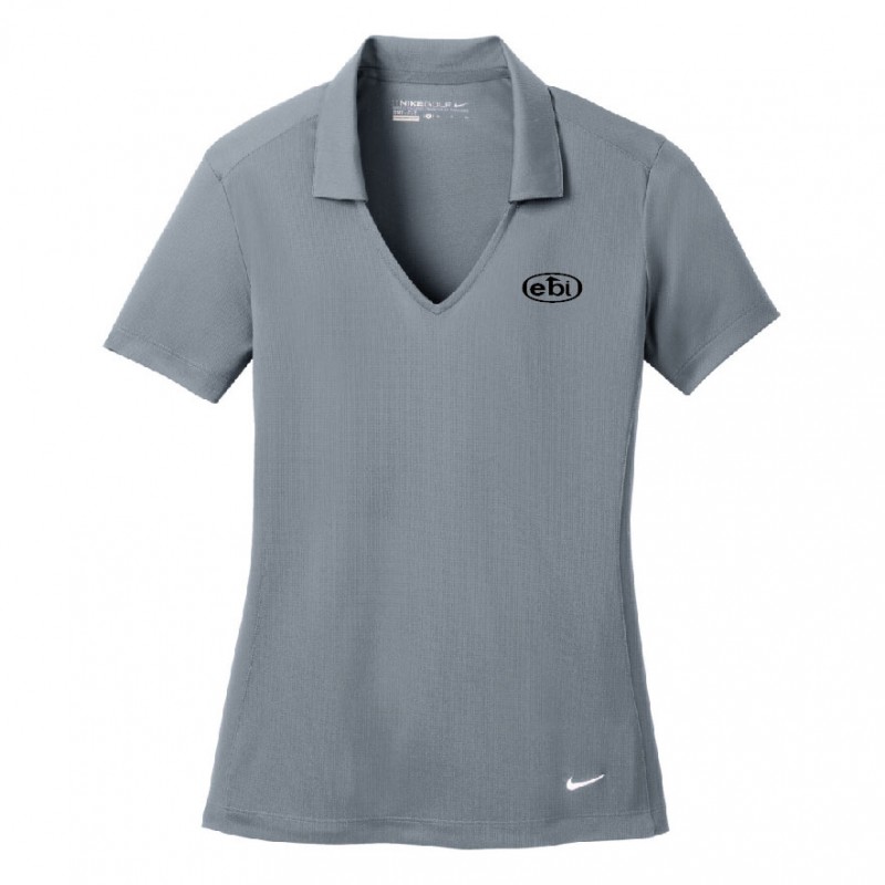 Polo Nike pour femme Dri-Fit