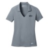 Polo Nike pour femme Dri-Fit