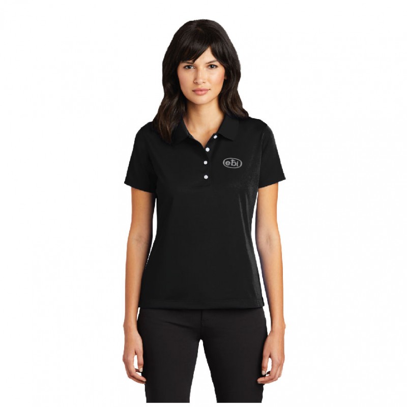 Polo Nike TECH BASIC Dri-FIT pour femmes