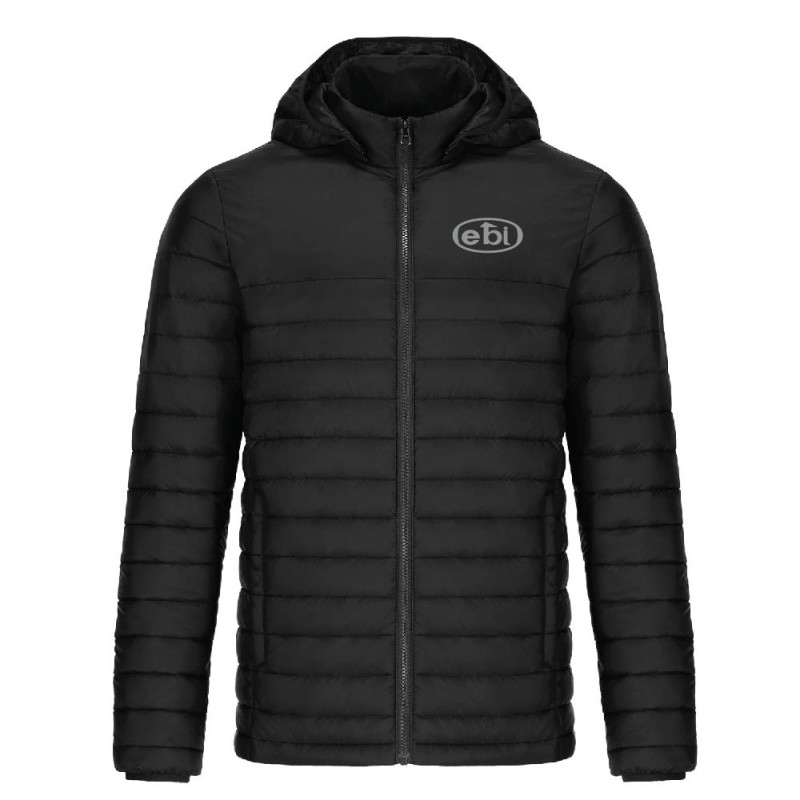 Canyon – Manteau Bouffant Léger pour hommes