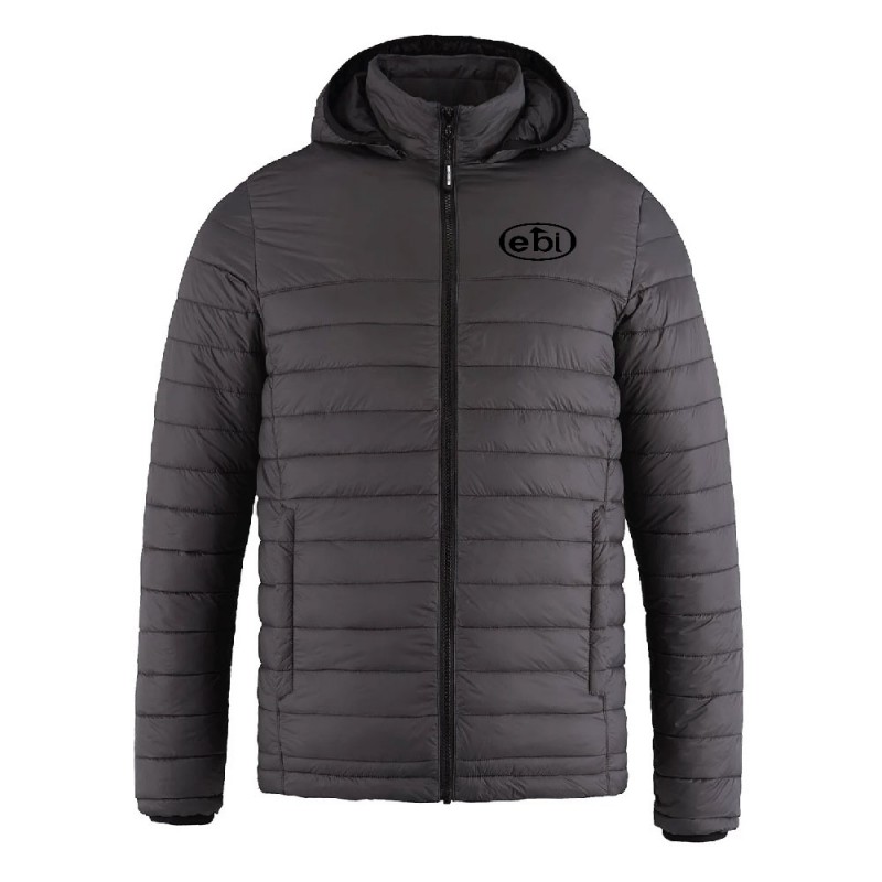 Canyon – Manteau Bouffant Léger pour hommes