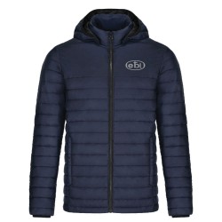 Canyon – Men's Lightweight Puffer Jacket