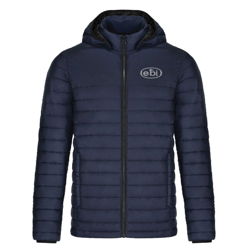 Canyon – Manteau Bouffant Léger pour hommes
