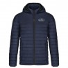 Canyon – Men's Lightweight Puffer Jacket