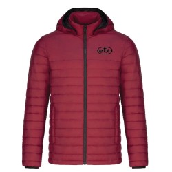 Canyon – Manteau Bouffant...