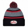 Tuque à Pom Pom