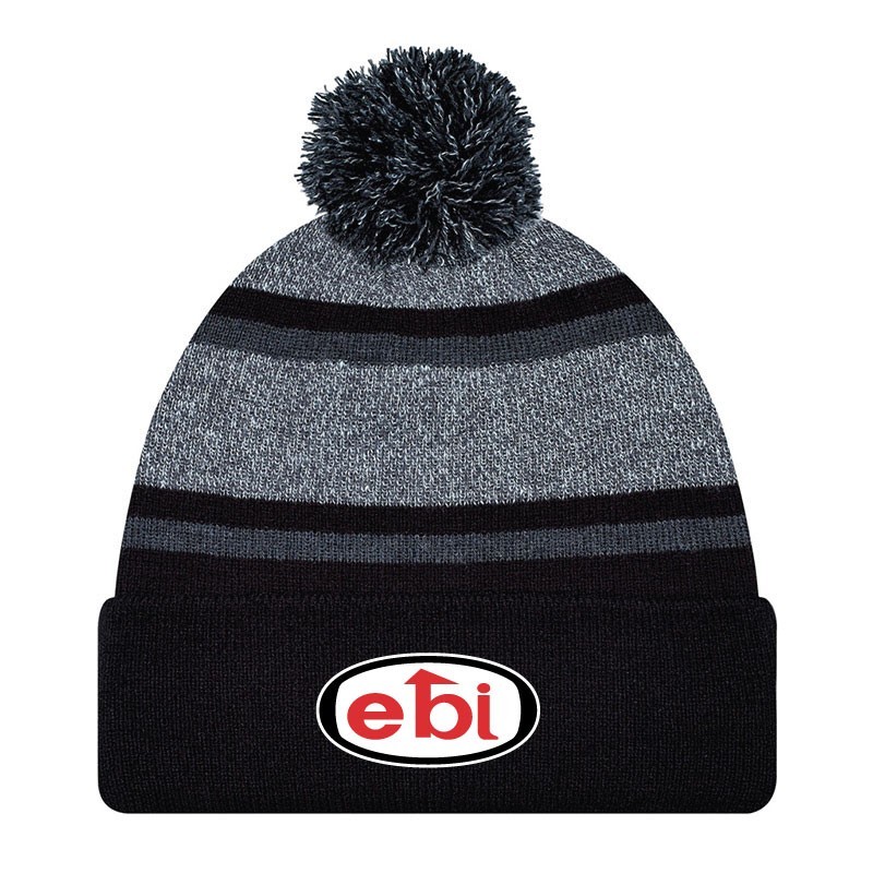 Pom Pom Toque