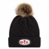 Women's Pom Pom Toque