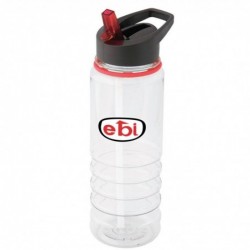 Bouteille d'eau Tritan 25 oz.