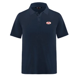 Elite - Men's Cotton/Poly/Spandex Pique Polo