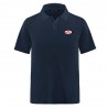 Elite - Men's Cotton/Poly/Spandex Pique Polo