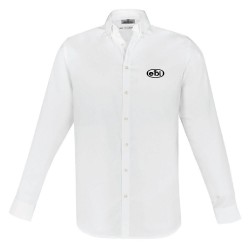 Chemise Memphis pour hommes