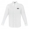 Chemise Memphis pour hommes