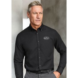 Chemise Memphis pour hommes