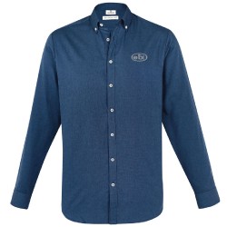 Chemise Memphis pour hommes