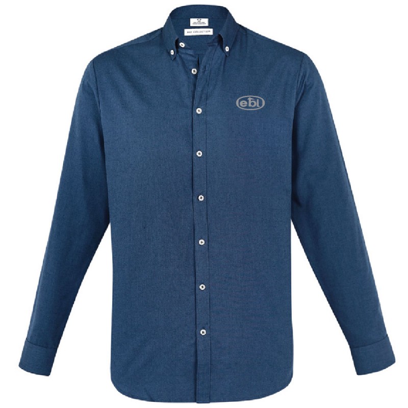 Chemise Memphis pour hommes