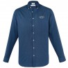 Chemise Memphis pour hommes