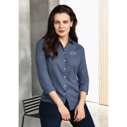 Chemise Memphis pour femmes