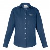 Chemise Memphis pour femmes