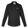 Chemise Memphis pour femmes
