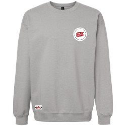 Crewneck sweatshirt