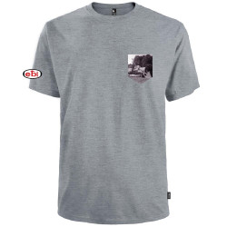 T-shirt unisexe - Produit...