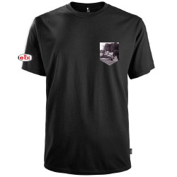 Unisex Tshirt - Made in Quebec