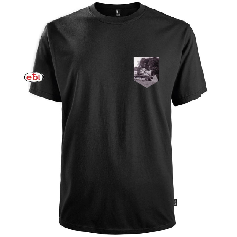 Unisex Tshirt - Made in Quebec