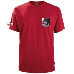 Unisex Tshirt - Made in Quebec