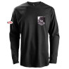 Long Sleeve Unisex Tshirt - Made in Quebec