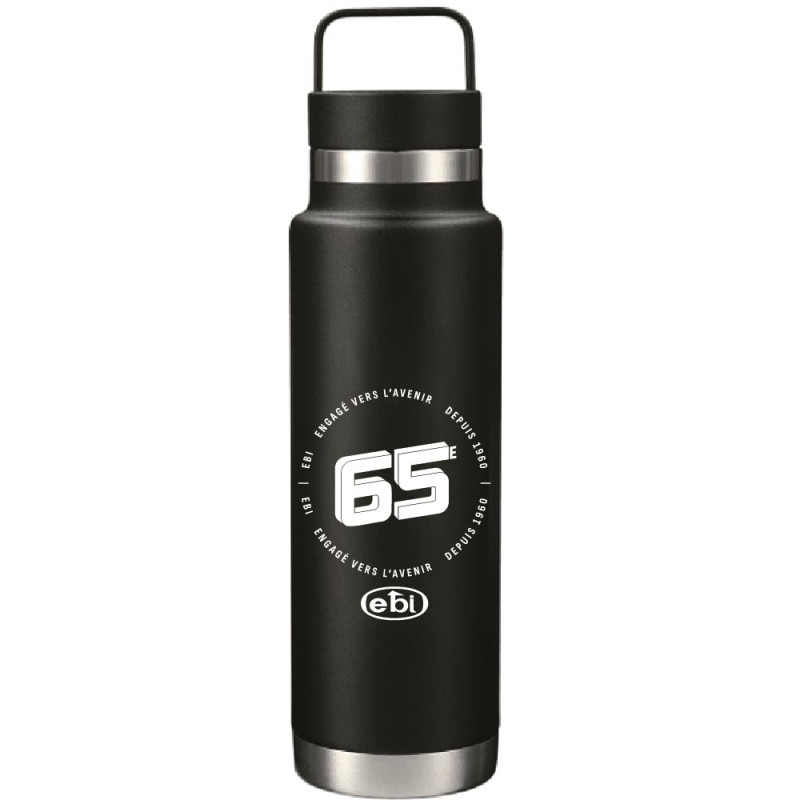 Insulated Bottle