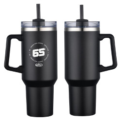 Genoa 40oz insulated bottle