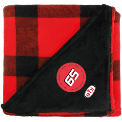 Couverture moelleuse
