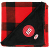 Couverture moelleuse