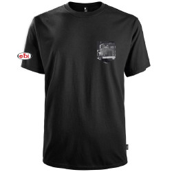 Unisex Tshirt - Made in Quebec