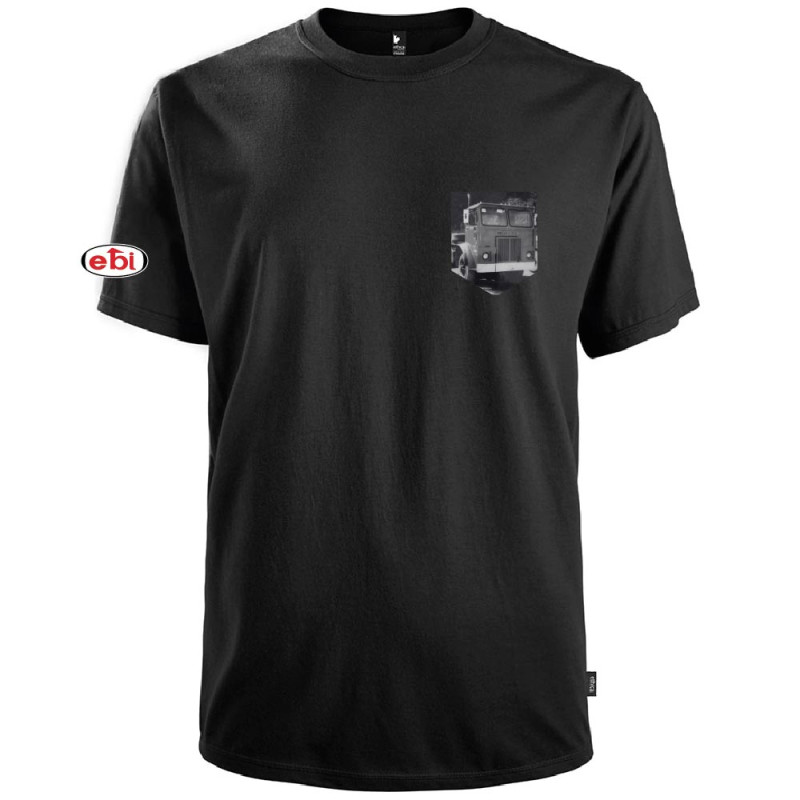 Unisex Tshirt - Made in Quebec