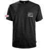 T-shirt unisexe - Produit québécois