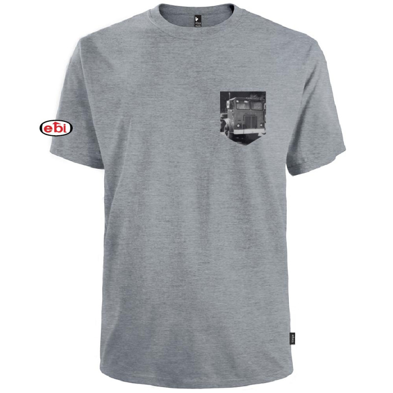 Unisex Tshirt - Made in Quebec