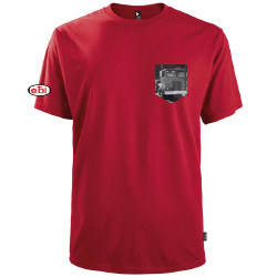 T-shirt unisexe - Produit québécois